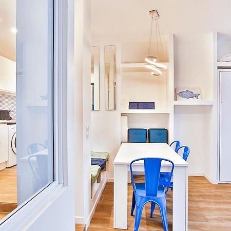 La Cle Studio Clim, Wifi, Gare Et Port A Toulon Kültér fotó
